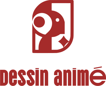 création de logo Dessin animé
