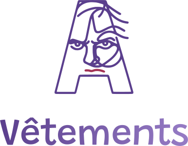 création de logo Vêtements