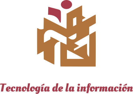 diseño de logotipo Tecnología de la información