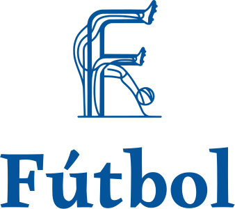 diseño de logotipo Fútbol
