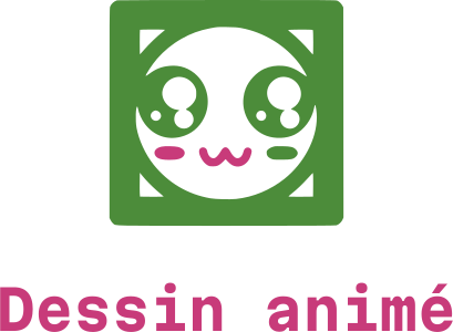 création de logo Dessin animé