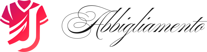 design del logo Abbigliamento