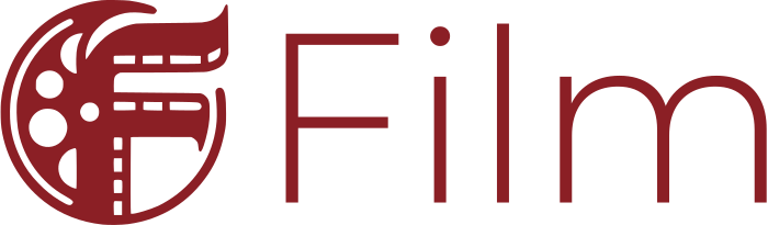 desain logo Sinema