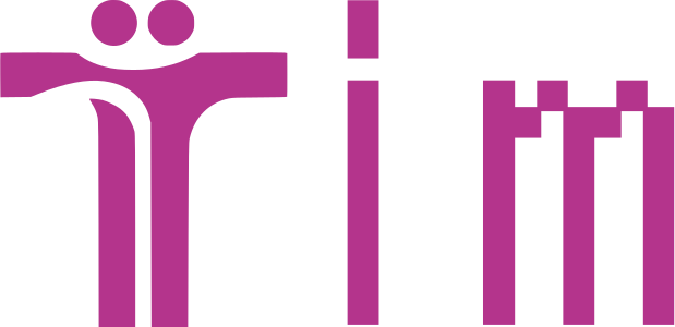 desain logo Tim