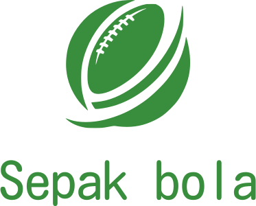 desain logo Football Amerika
