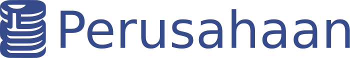 desain logo Perusahaan