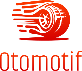 desain logo Otomotif
