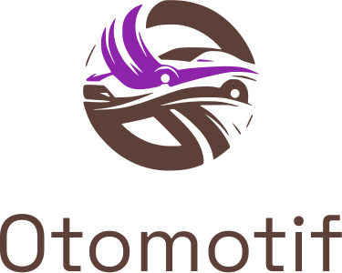 desain logo Otomotif