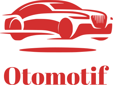 desain logo Otomotif