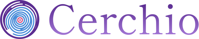 design del logo Cerchio