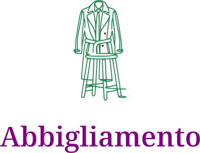 design del logo Abbigliamento