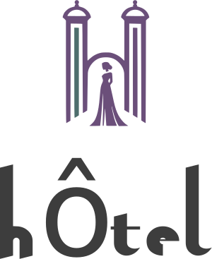 création de logo Hôtel