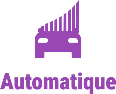création de logo Automatique