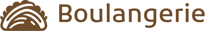 création de logo Boulangerie