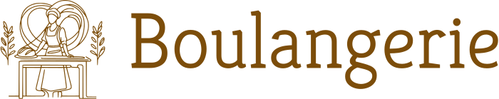 création de logo Boulangerie