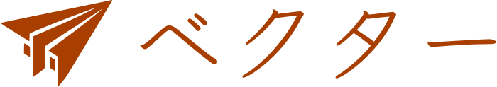 ベクター ロゴデザイン