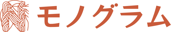 モノグラム ロゴデザイン