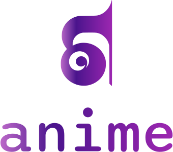 desain logo anime