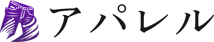 アパレル ロゴデザイン
