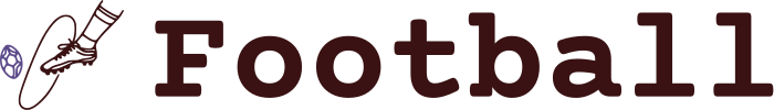 création de logo Football