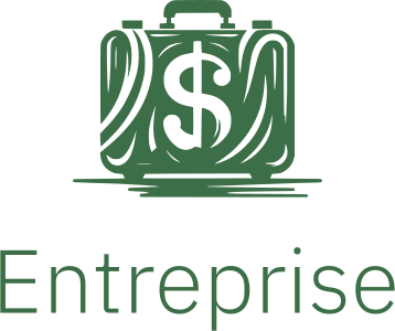 création de logo Entreprise