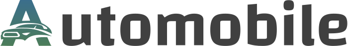 création de logo Automobile