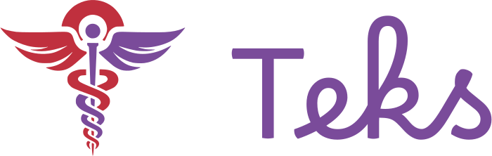 desain logo Teks