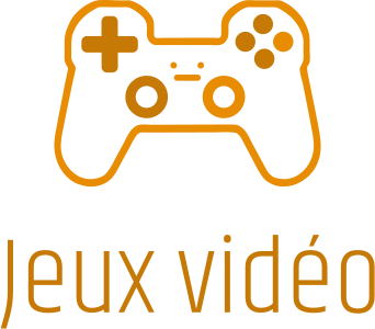 création de logo Jeux vidéo
