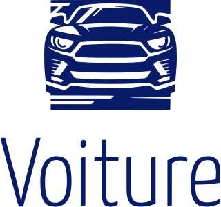 création de logo Voiture