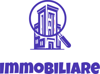 design del logo Immobiliare