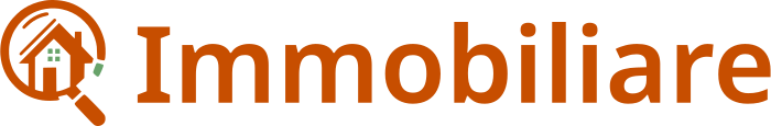 design del logo Immobiliare