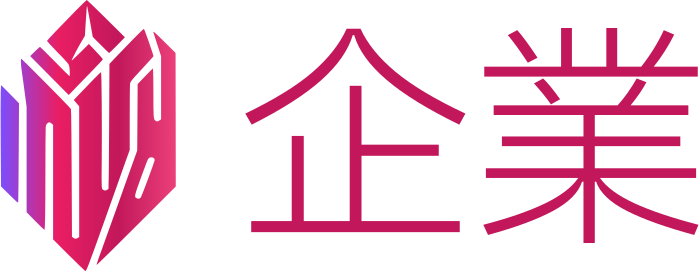 企業 ロゴデザイン