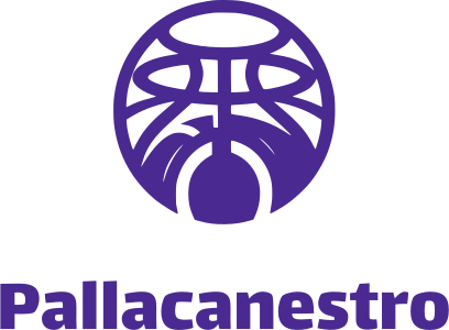 design del logo Pallacanestro