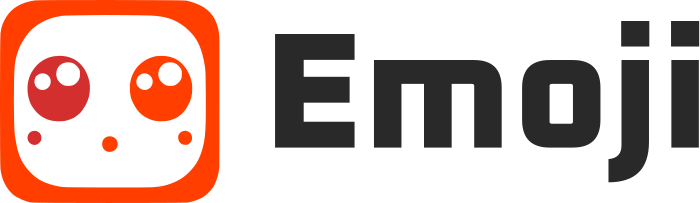 design del logo Emoji