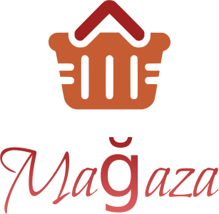 Mağaza logo tasarımı