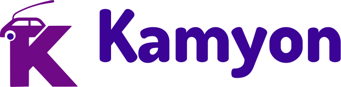 Kamyon logo tasarımı