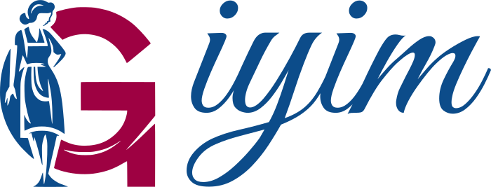 Giyim logo tasarımı
