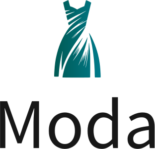 design de logotipo Moda