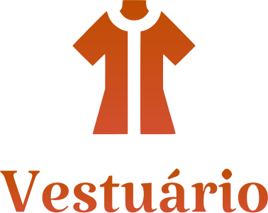 design de logotipo Vestuário