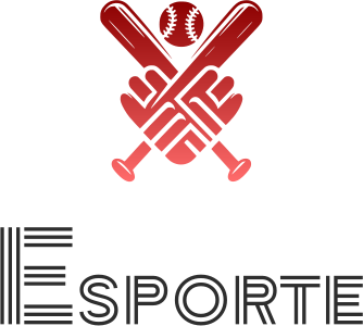 design de logotipo Esporte