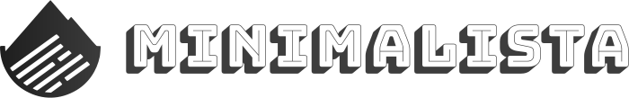 design de logotipo Minimalista