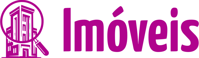 design de logotipo Imóveis