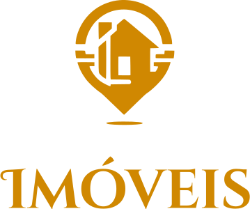design de logotipo Imóveis