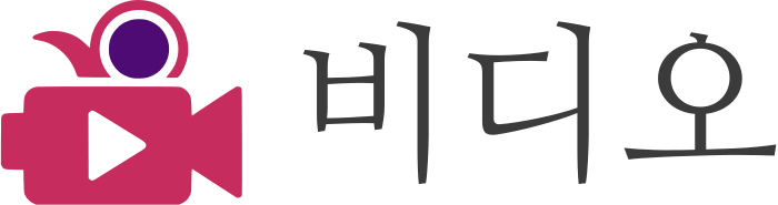 비디오 로고 디자인