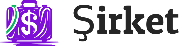 Şirket logo tasarımı