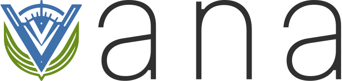 Vana logo tasarımı