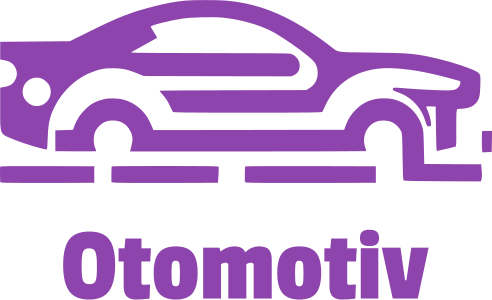 Otomotiv logo tasarımı