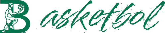 Basketbol logo tasarımı