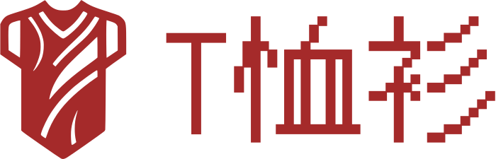 T恤衫 标志设计