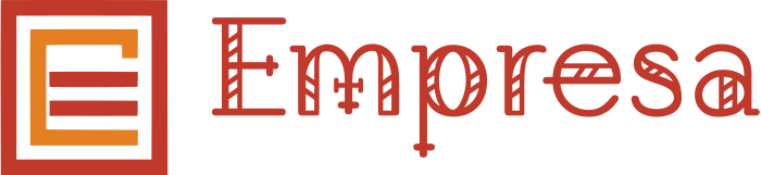 design de logotipo Empresa